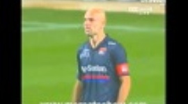 Ligue 1: Monaco 1-1 Lyon (2009-2010)