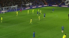 Championship: Birmingham 1 - 0 Blackburn (2023-2024)