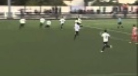 III Divisão Açores: Vitória Pico 1-0 Barreiro (2012-2013)