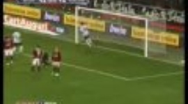 Serie A: Milan 4-3 Cagliari (2009-2010)
