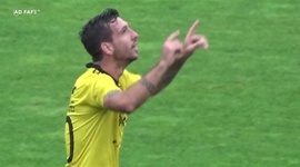 Campeonato de Portugal: Fafe 2 - 0 Berço (2019-2020)