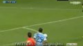 Liga Campeões: Man City 4 - 2 Plzen (2013-2014)