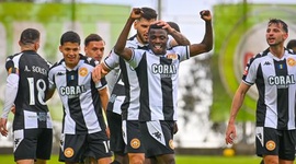 Liga Portugal Betclic: Nacional vs Rio Ave, Golo 4-0 Witi (2025-2026)