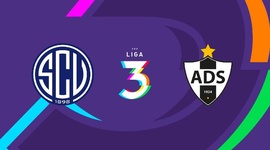 Liga 3: Vianense 2 - 1 AD Sanjoanense (2023-2024)