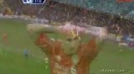 Premier League: Norwich 0-3 Liverpool (2011-2012)