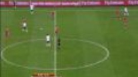 Mundial: Alemanha 0-1 Espanha (2010)
