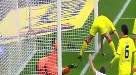 Bundesliga: Mönchengladbach 3 - 1 1899 Hoffenheim (2014-2015)
