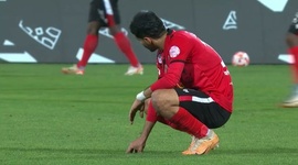 Pro League: Al Riyadh 1 - 0 Dhamk Club (2023-2024)