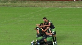 Brasileirão: América-MG 1 - 1 Vitória (2016)