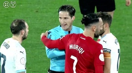 Copa del Rey: Mallorca 3 - 2 Girona (2023-2024)
