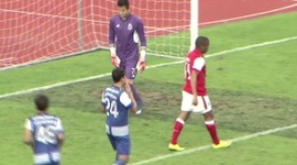 Segunda Liga: Sp. Braga 2 - 0 FC Porto (2015-2016)