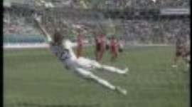 Serie A: Palermo 5-1 Cagliari (2008-2009)