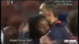 Ligue 1: PSG 1-0 Toulouse (2009-2010)