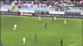 Serie A: Fiorentina 2-0 Parma (2010-2011)