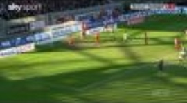 Bundesliga: Werder Bremen 2-2 Estugarda (2009-2010)