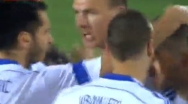 Qualificação Europeu: Andorra 0 - 3 Bósnia (2016)