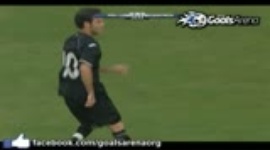 Jogos Amigáveis: Hamburger SV 1-2 Valência (2011-2012)