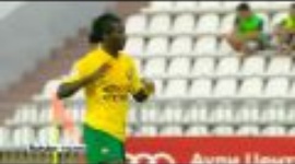 Premier Liga: Kuban 6-2 Volga NN (2012-2013)
