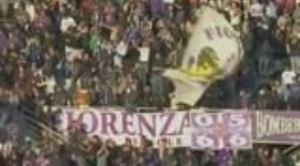 Serie A: Fiorentina 2-1 Chievo (2012-2013)