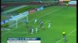 Copa Libertadores: São Paulo 2-0 Monterrey (2010)