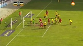 Liga2 Cabovisão: Beira Mar 0 - 1 Penafiel (2013-2014)