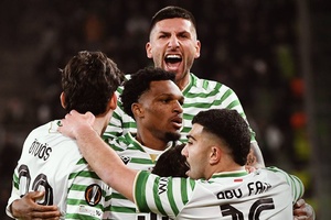 Ferencváros nas meias-finais da Taça da Hungria