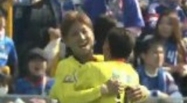 J-League: Kashiwa Reysol 3-3 Yokohama FM (2012)