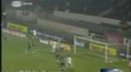 Bwin Liga: Guimarães 2-1 Académica (2007-2008)