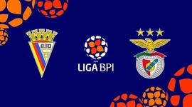 Liga de Futebol Feminino BPI: Atlético 0 - 13 Benfica (2021-2022)