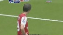 Premier League: Arsenal 0-2 Liverpool (2011-2012)