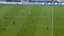 Bundesliga: Schalke 04 5 - 2 Nürnberg (2018-2019)