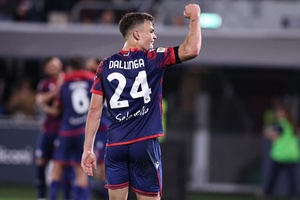 Bologna e Lazio qualificam-se para os quartos de final da Coppa Italia