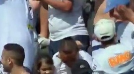 Brasileirão: Santos 2 - 0 Joinville (2015)