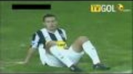 Liga Vitalis: Beira Mar 2-0 Portimonense (2009-2010)