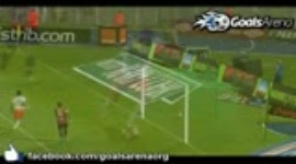 Ligue 1: Dijon 2-0 Lorient (2011-2012)