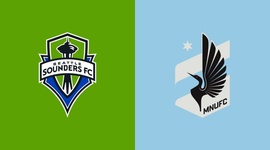 Major League Soccer: Seattle Sounders 1 - 0 Minnesota United FC (2023)