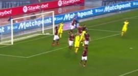 Serie A: Chievo 0 - 2 Roma (2013-2014)