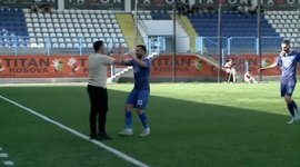 Superliga: Fushe Kosova 1 - 3 KF Malisheva (2023-2024)