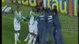 Brasileirão: Juventude 2 - 0 Goiás (2007)