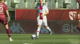 Ligue 1: Metz 1 - 3 PSG (2020-2021)