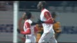 Ligue 1: Nancy 1-1 Valenciennes (2012-2013)