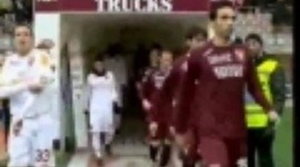 Serie A: Torino 0-1 Roma (2008-2009)