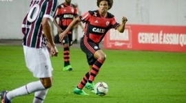Carioca: Fluminense 1 - 1 Flamengo (2017)