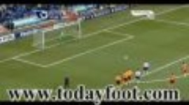 Premier League: Bolton 4-0 Wigan (2009-2010)