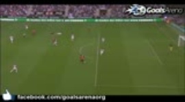 Ligue 1: Rennes 1-1 PSG (2011-2012)