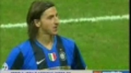 Serie A: Inter 2-1 Bologna (2008-2009)