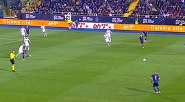 Liga das Nações: Bósnia 2 - 0 Irlanda do Norte (2018)