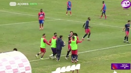 Campeonato de Portugal: Praiense 2 - 2 Vit. Sernache (2021-2022)