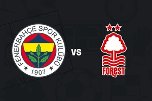 Palpite: Fenerbahçe vs Nottingham Forest - 19/02/26 - Liga Europa