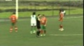 III Divisão Açores: Sp. Guadalupe 2-0 Águia dos Arrifes (2011-2012)